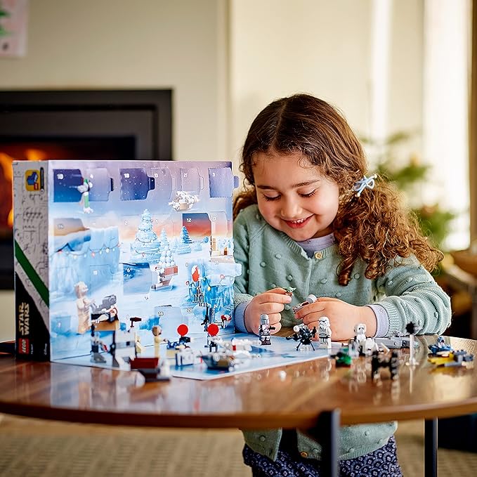 75307 LEGO Star Wars Advent Calendar