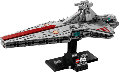 75441 Venator-Class Attack Cruiser™