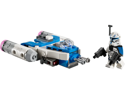 75391 Captain Rex™ Y-Wing™ Microfighter