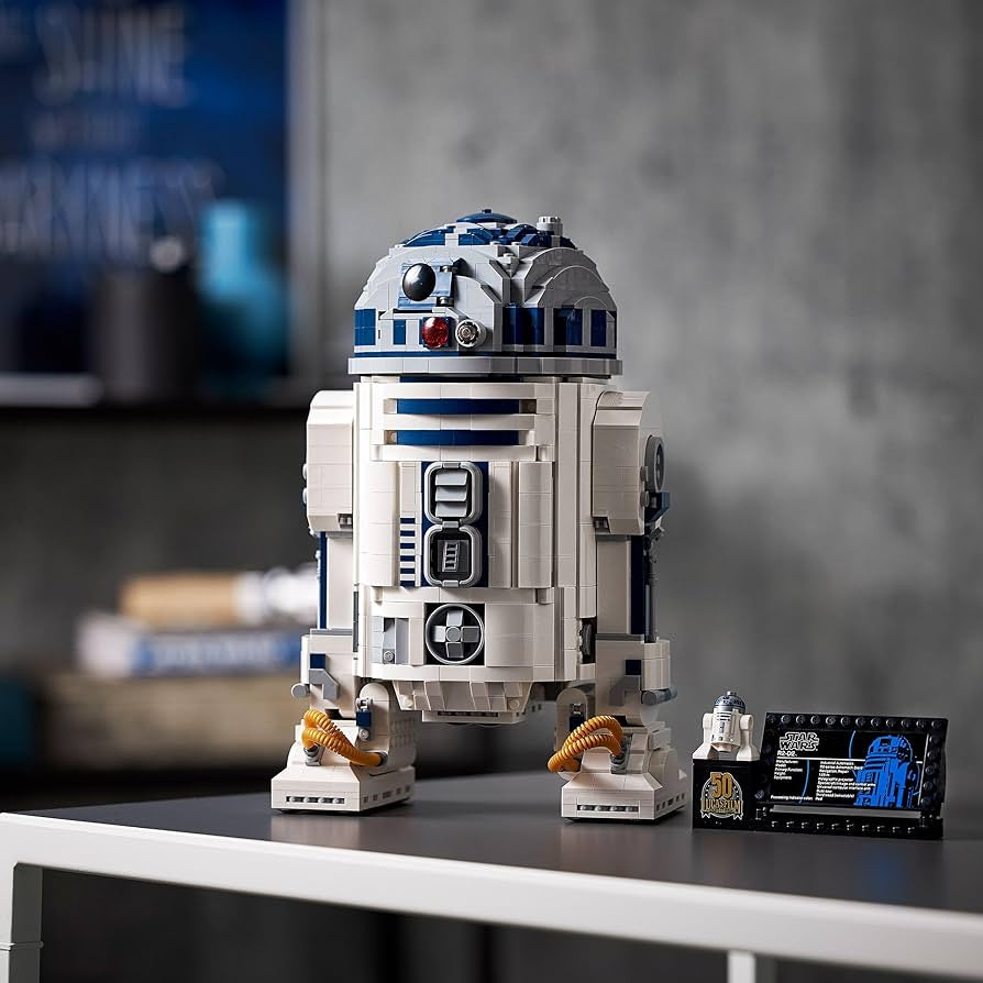 75308 R2-D2