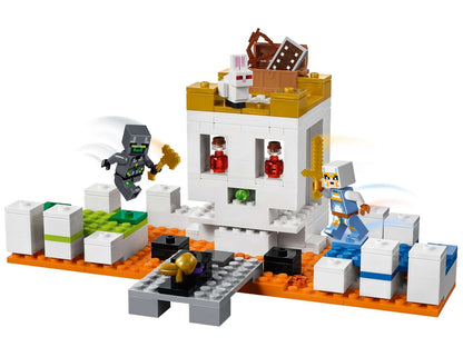 21145 The Skull Arena