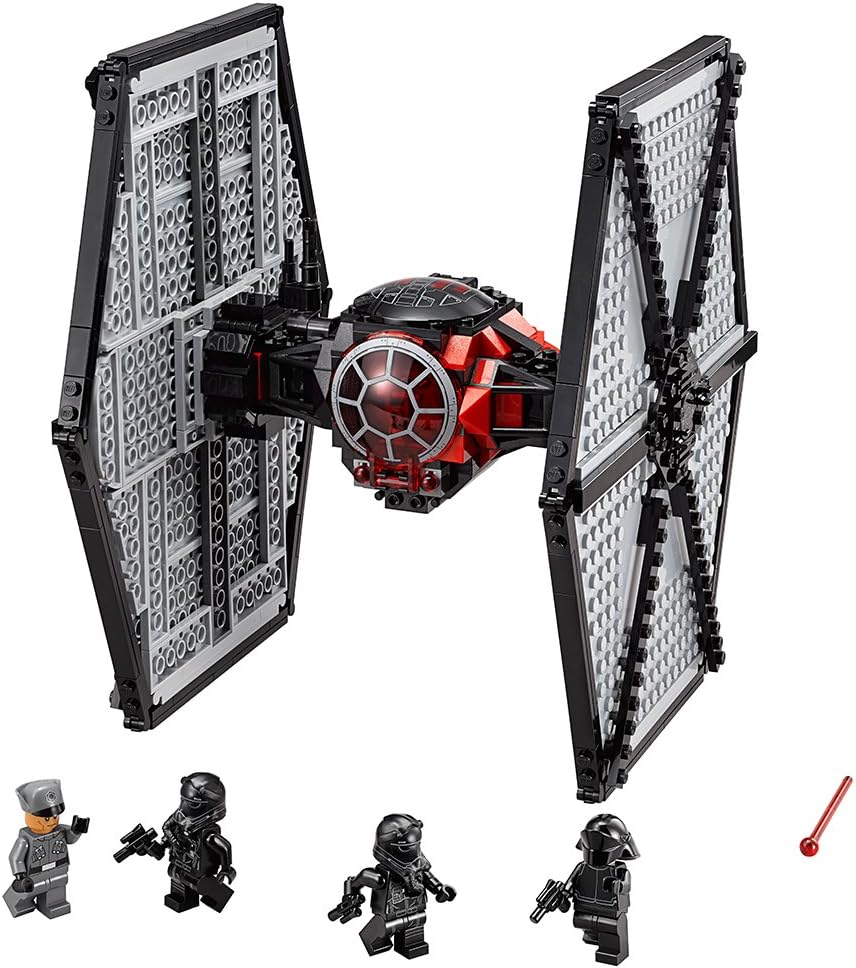 75101 First Order Special Forces TIE Fighter