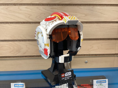 75327 Luke Skywalker’s Helmet - USED