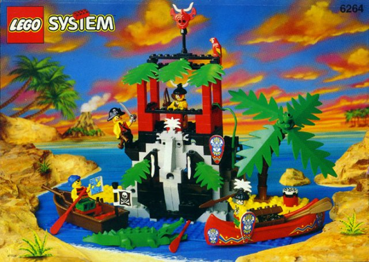 6264 Forbidden Cove - CERTIFIED