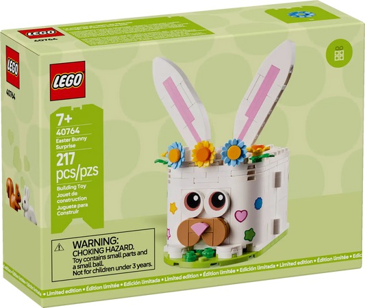 40764 Easter Bunny Surprise