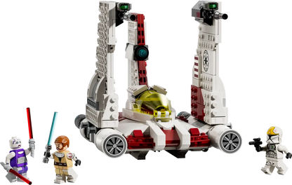 75432 V-19 Torrent Starfighter
