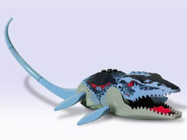 6721 Mosasaurus