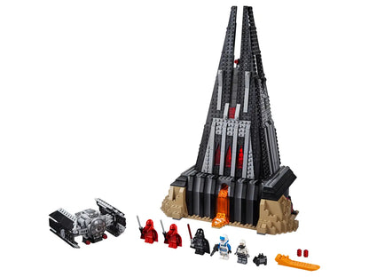 75251 Darth Vaders Castle