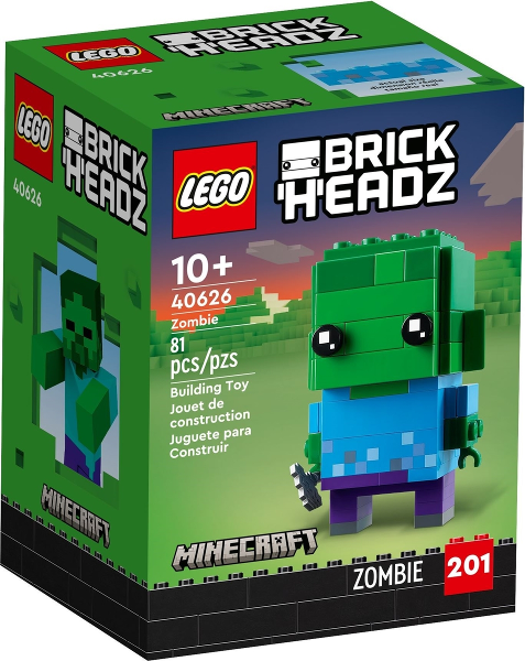40626 Zombie