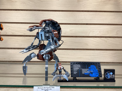 75381 Droideka- USED