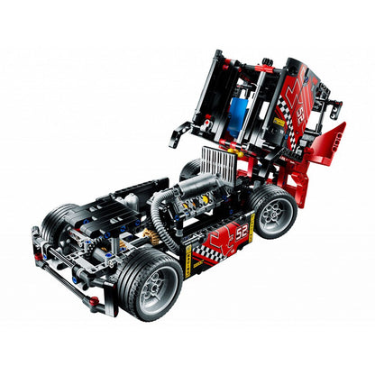 42041 Race Truck