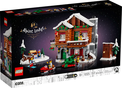 10325 Alpine Lodge