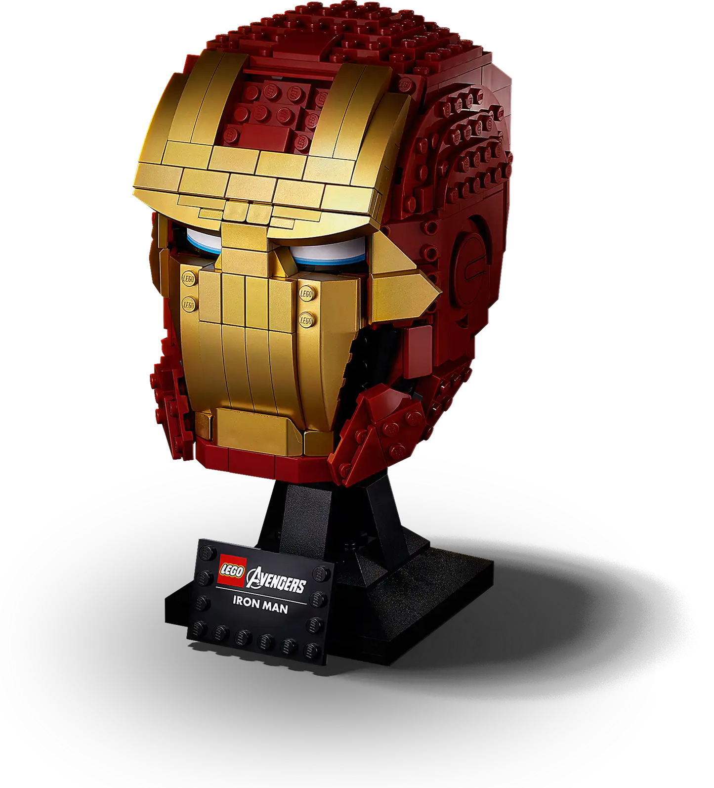 76165 Iron Man