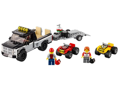 60148 ATV Race Team