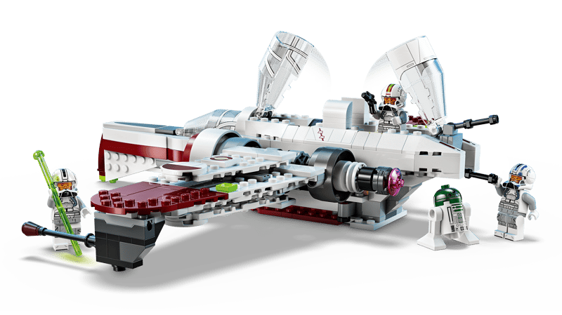 75402 ARC-170 Starfighter™