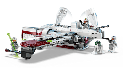 75402 ARC-170 Starfighter™
