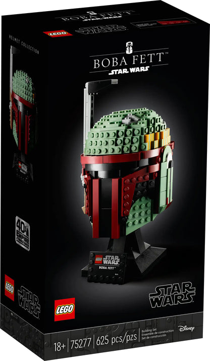 75277 Boba Fett