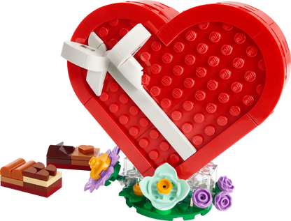 40759 Celebration Series 2 Valentine’s Day Box