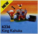 6236 King Kahuka - CERTIFIED