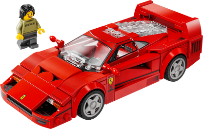 76934 Ferrari F40 Supercar