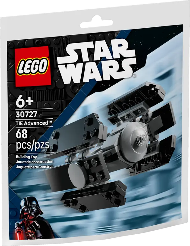 30727 TIE Advanced
