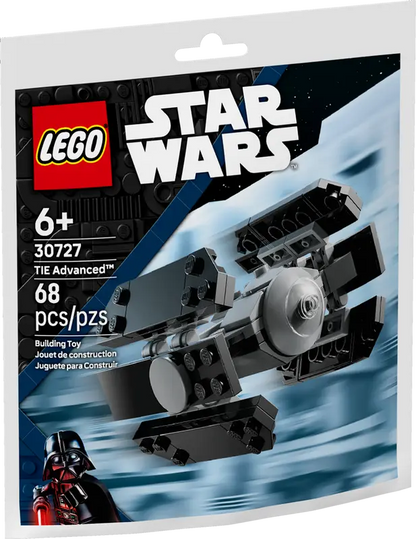 30727 TIE Advanced