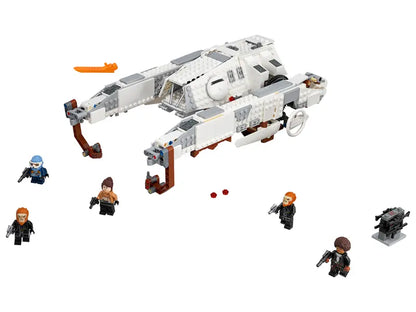 75219 Imperial AT-Hauler