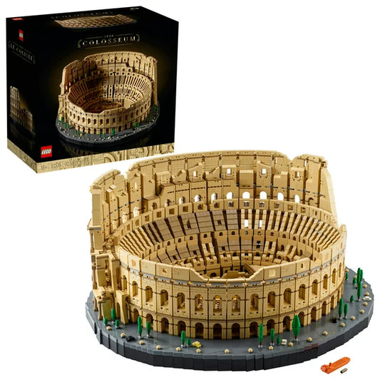 10276 Colosseum - USED