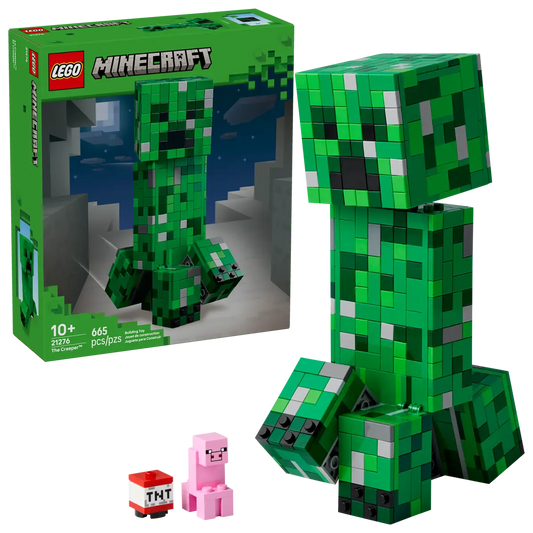21276 The Creeper