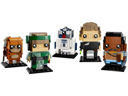40623 Battle of Endor Heroes