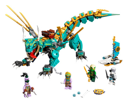 71746 Jungle Dragon