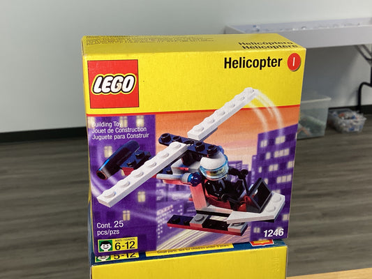 1246 Helicopter