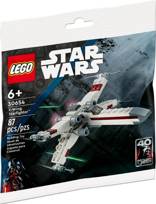 30654 X-Wing Starfighter