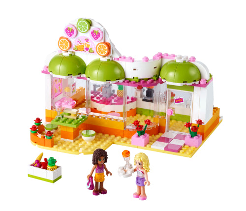 41035 Heartlake Juice Bar - CERTIFIED