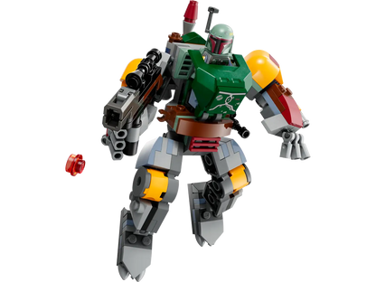 75369 Boba Fett Mech - CERTIFIED