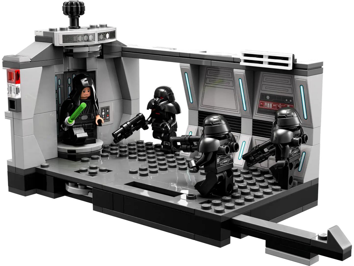 75324 Dark Trooper Attack