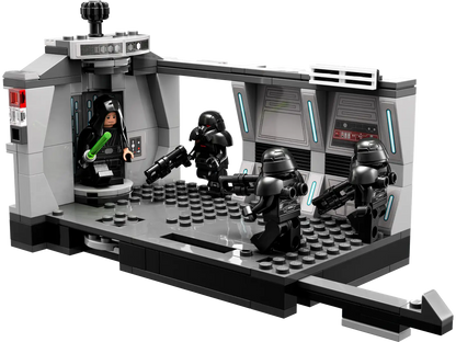 75324 Dark Trooper Attack