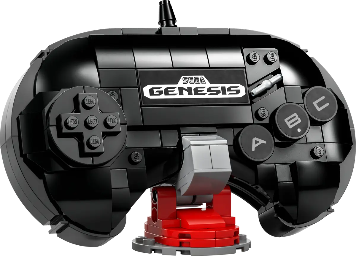 40769 SEGA Genesis Controller