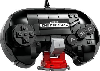 40769 SEGA Genesis Controller
