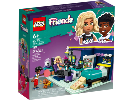 41755 Novas Room - Certified