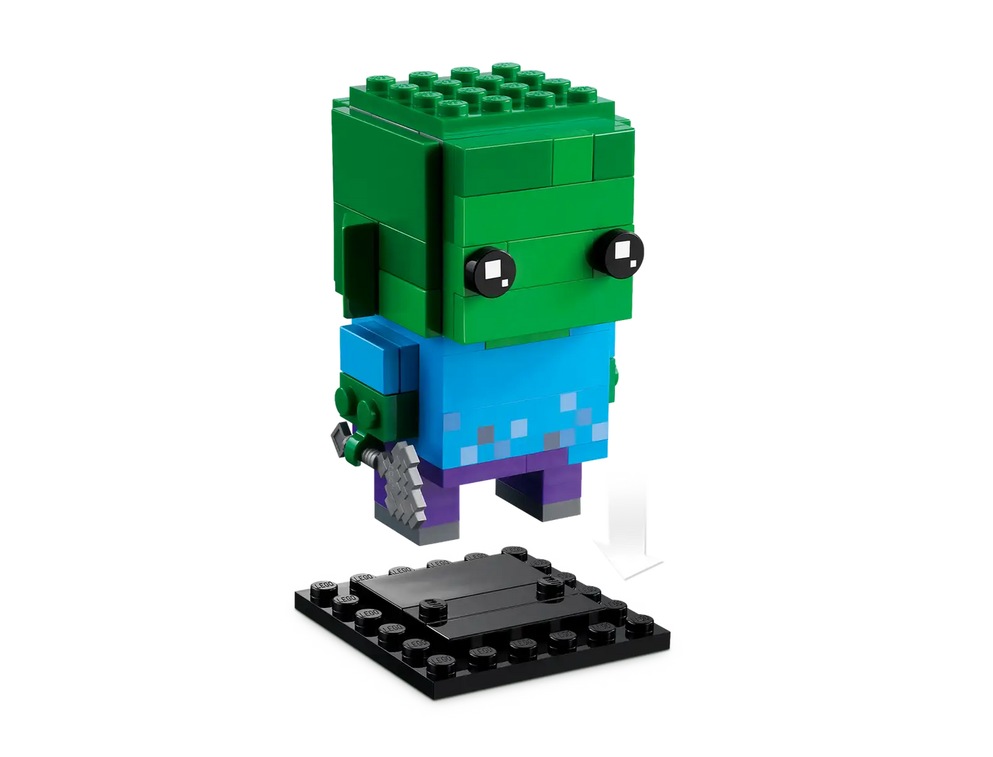 40626 Zombie