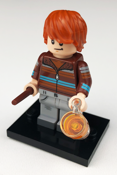 Ron Weasley