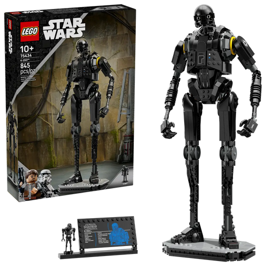 75434 K-2SO Security Droid