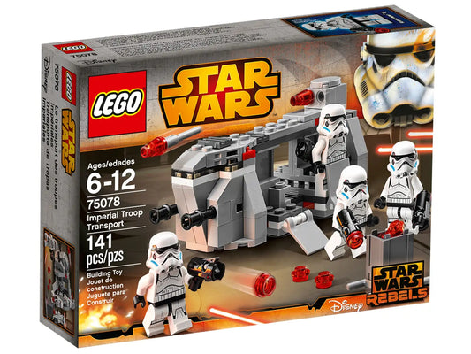 75078 Imperial Troop Transport