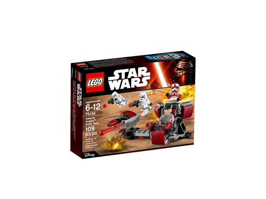 75134 Galactic Empire Battle Pack