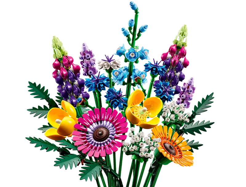 10313 Wildflower Bouquet