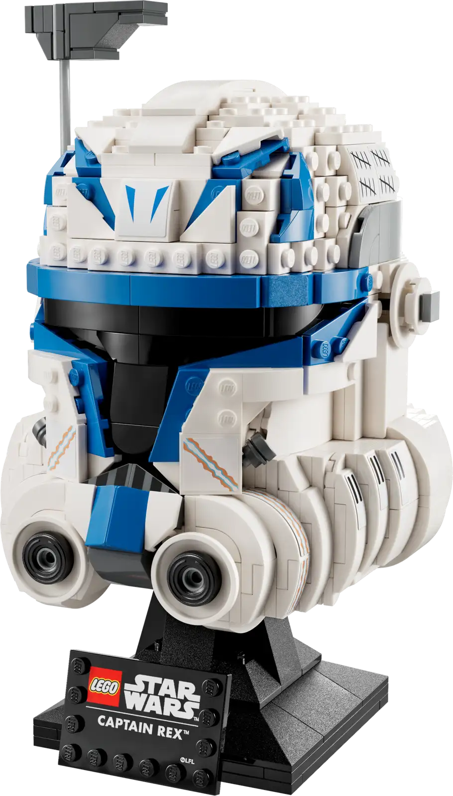 Captain Rex™ Helmet - CERTIFIED