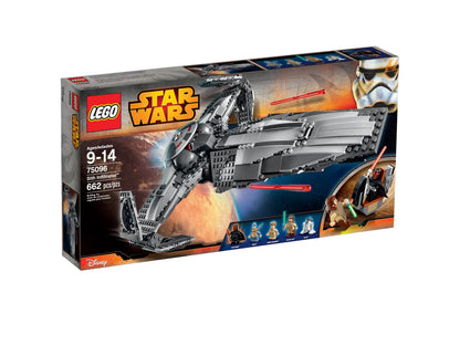 75096 Sith Infiltrator