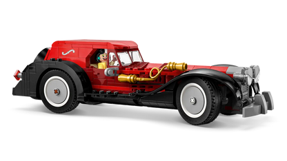 43277 Cruell De Vil’s Car