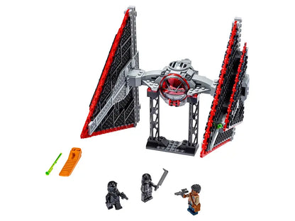 75272 Sith TIE Fighter